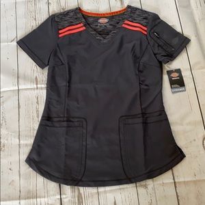 Dickie’s Nursing Medical Scrub top